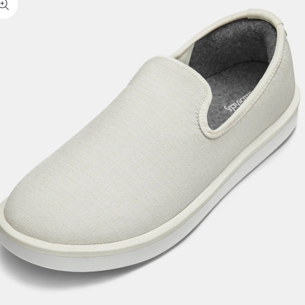 Allbirds Women's Wool Lounger Woven size 9